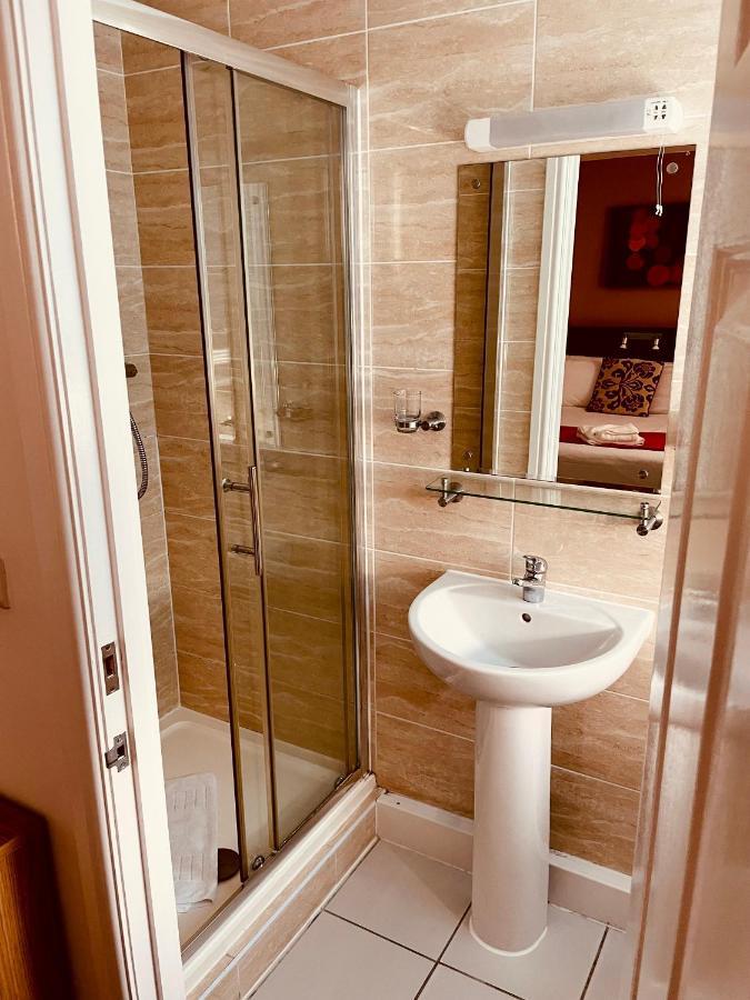 Bristol Serviced Lettings - Beaufort Court Экстерьер фото