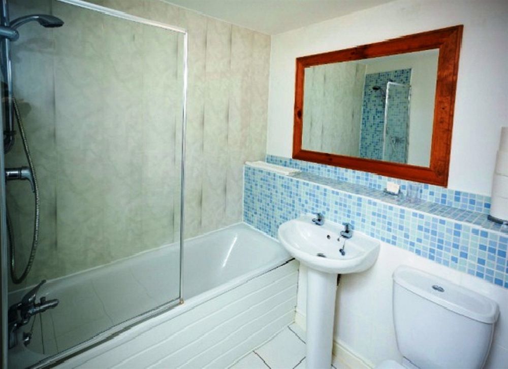 Bristol Serviced Lettings - Beaufort Court Экстерьер фото
