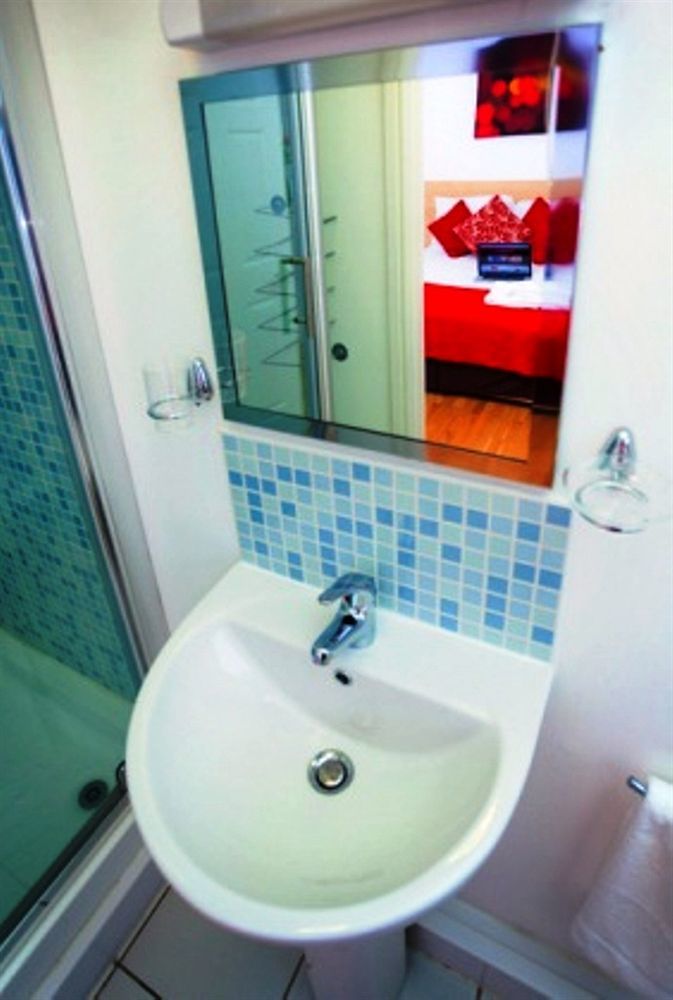 Bristol Serviced Lettings - Beaufort Court Экстерьер фото